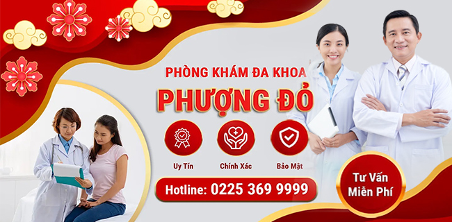 phong kham da khoa phuong do