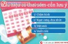 Dấu hiệu có thai dưới 7 tuần cho chị em tham khảo