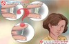 Bắt Bệnh Phụ Khoa Qua Màu Sắc Bất Thường Của Khí Hư