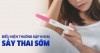 Sảy thai sớm: Nguyên nhân, triệu chứng, chữa trị và phòng ngừa