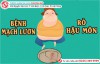 Hốt hoảng tìm gặp bác sĩ vì bị bệnh mạch lươn