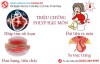 Polyp hậu môn-dấu hiệu nhận biết và cách điều trị