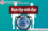 Tổng quan về mụn rộp sinh dục